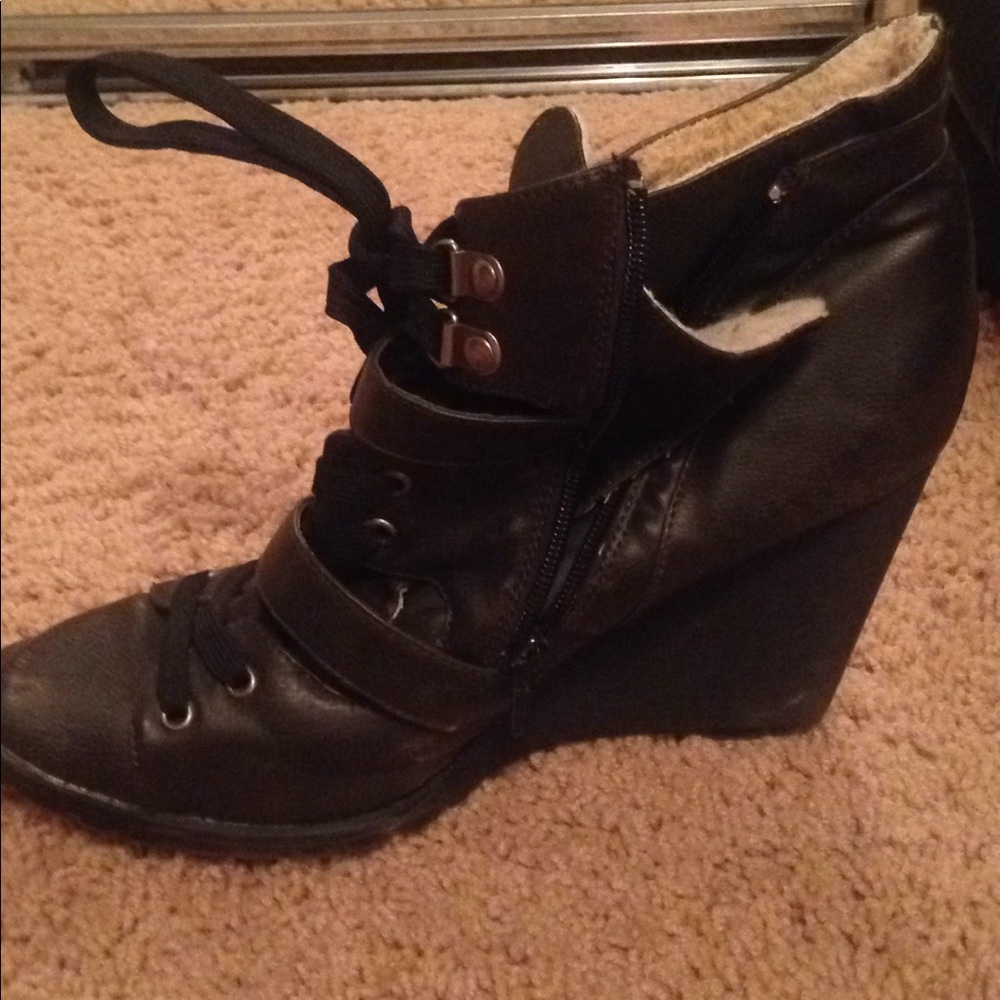 Wedges - Picture 3 of 3